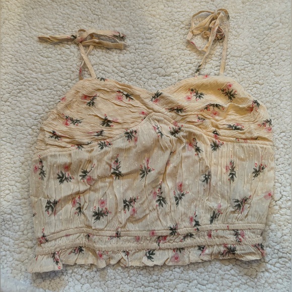 American Eagle Top - Picture 1 of 4